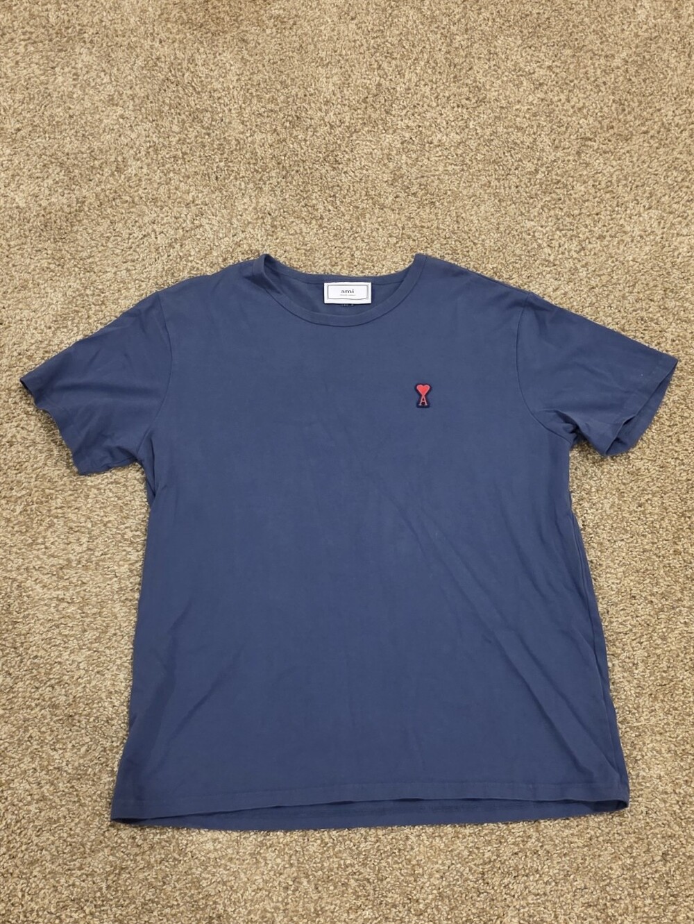 Ami Shirt